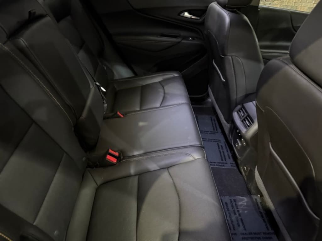 Used 2019 Chevrolet Equinox Premier w/1LZ SUV