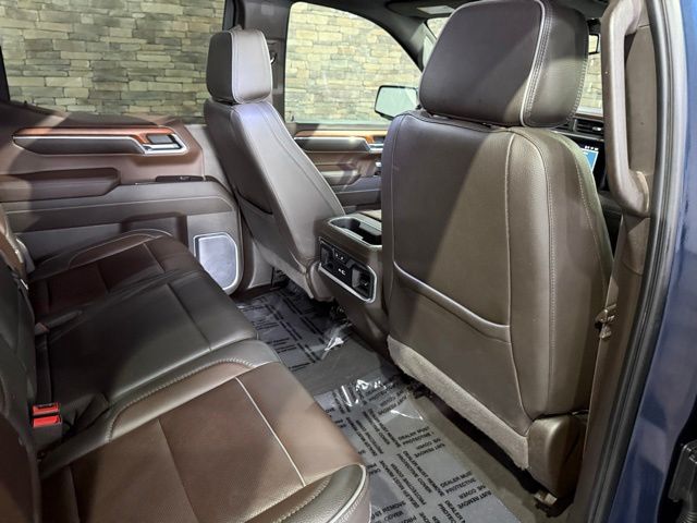 2022 GMC Sierra 1500 Denali Denali - Photo 34