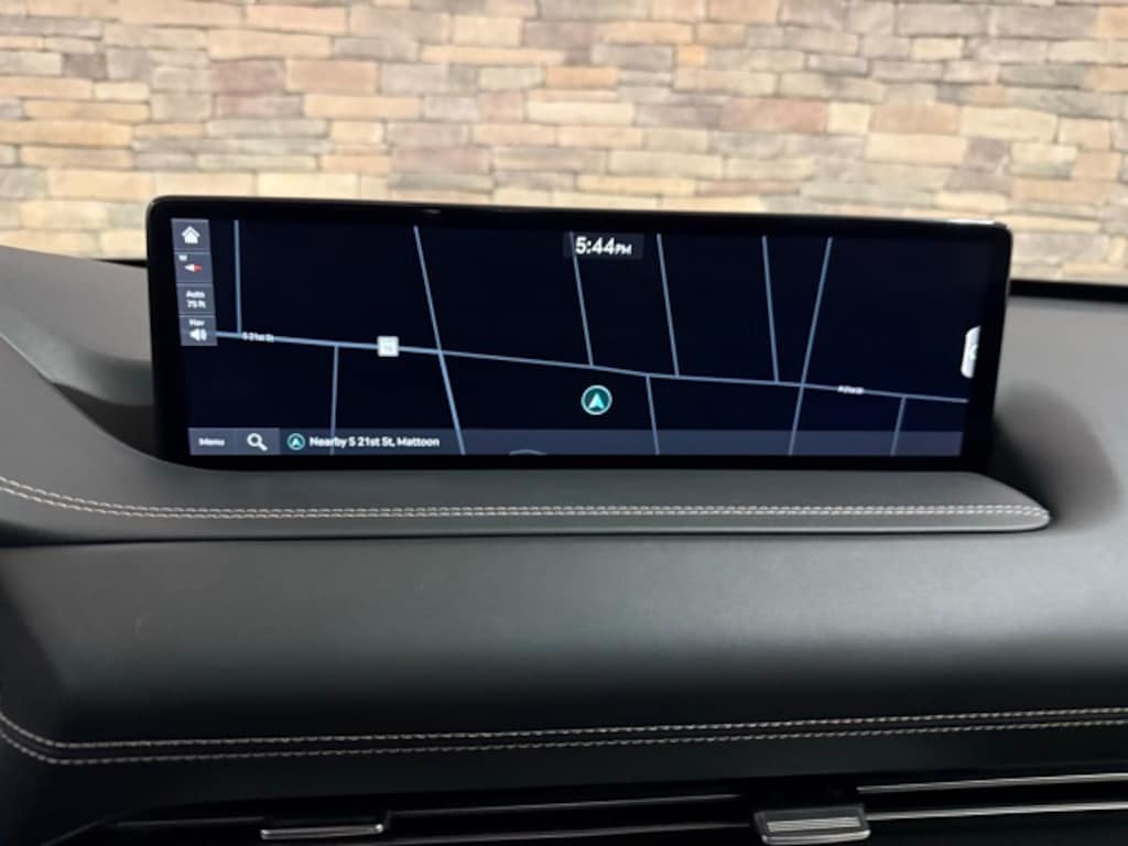 Used 2024 Genesis GV80 3.5T SUV