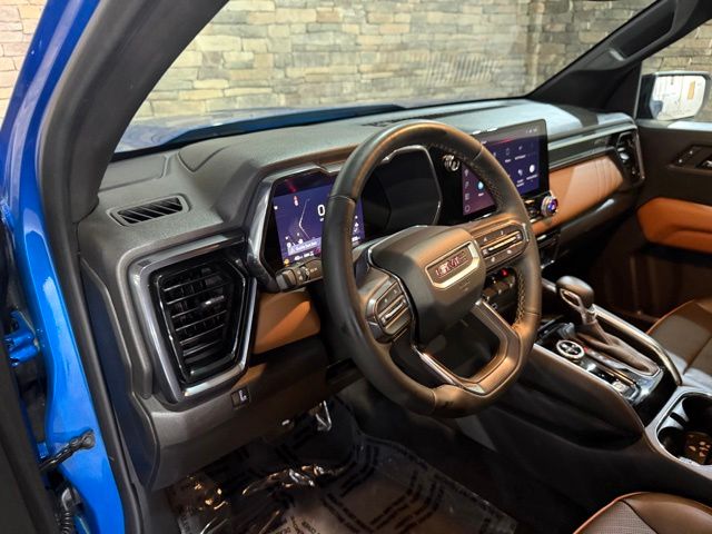 2023 GMC Canyon AT4 - Photo 26