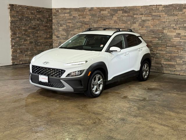 2022 Hyundai Kona SEL - Photo 5