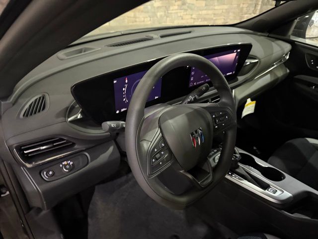 2025 Buick Envista Preferred - Photo 23
