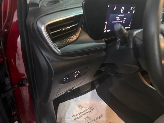 2024 Buick Encore GX Preferred - Photo 14