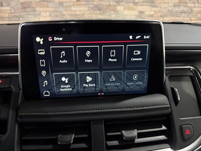 2023 GMC Yukon SLT - Photo 19