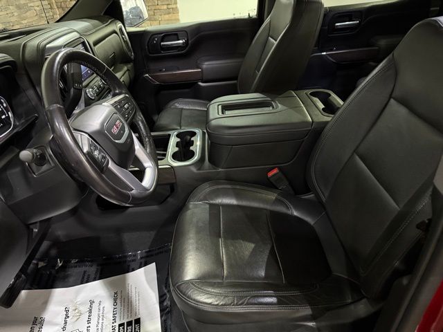 2020 GMC Sierra 1500 SLT - Photo 23