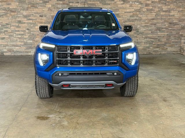 2023 GMC Canyon AT4 - Photo 35