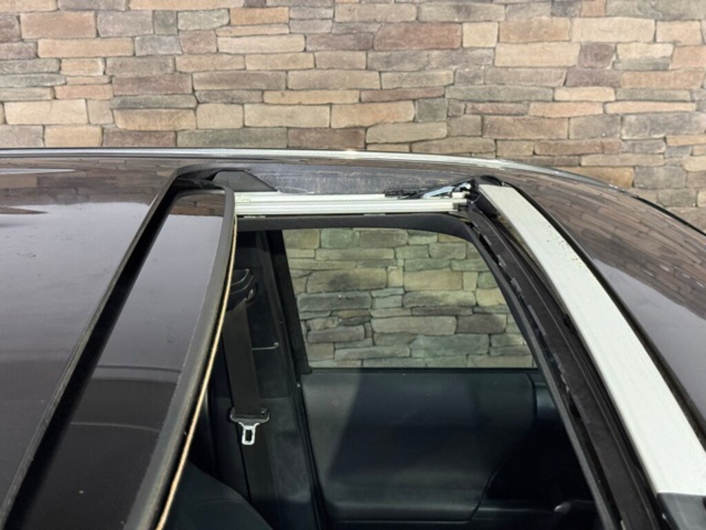 Used 2017 Toyota Tacoma TRD Sport V6 Truck Double Cab