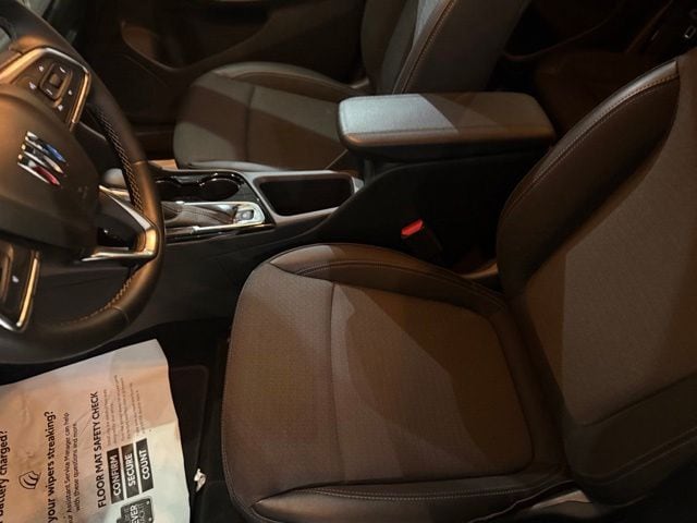 2025 Buick Encore GX Preferred - Photo 24
