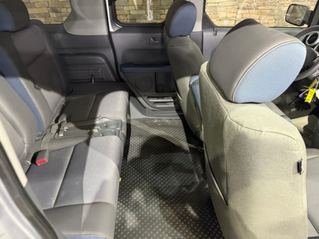 Used 2003 Honda Element EX SUV