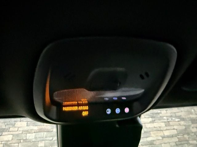 2025 Buick Envista Preferred - Photo 27