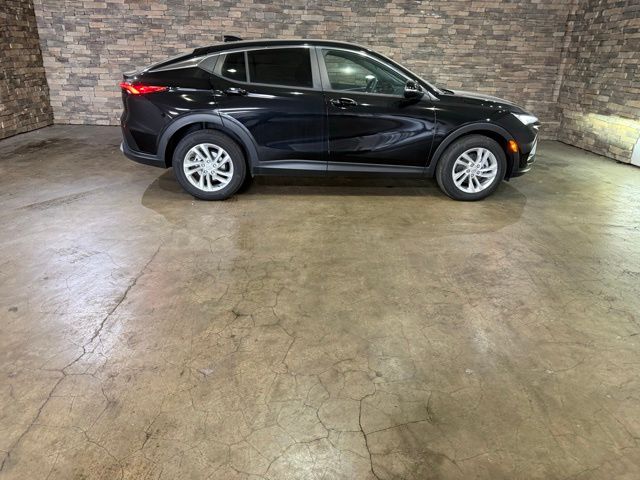 2025 Buick Envista Preferred - Photo 10