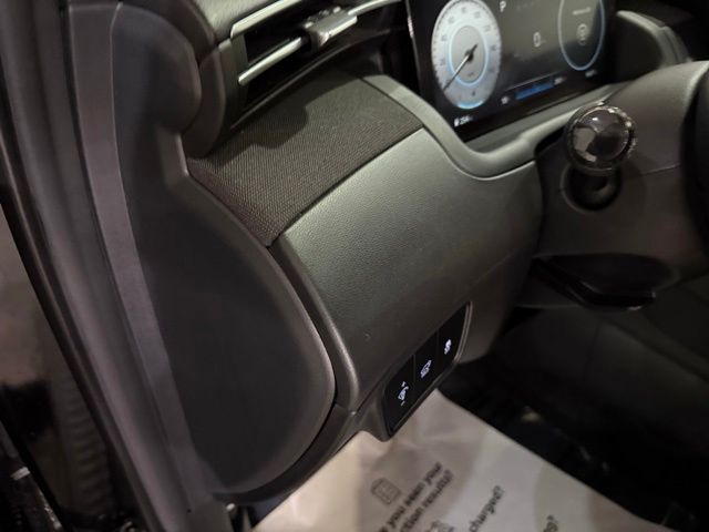 2023 Hyundai Tucson XRT - Photo 13