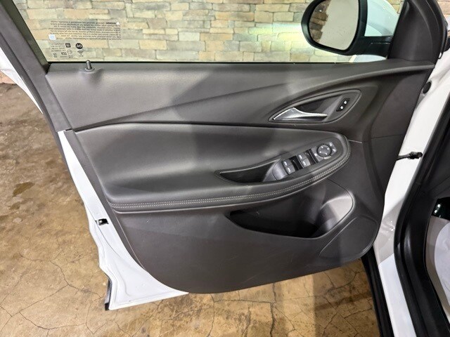 2025 Buick Encore GX Preferred - Photo 11