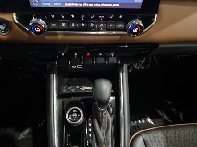 2023 GMC Canyon AT4 - Photo 21