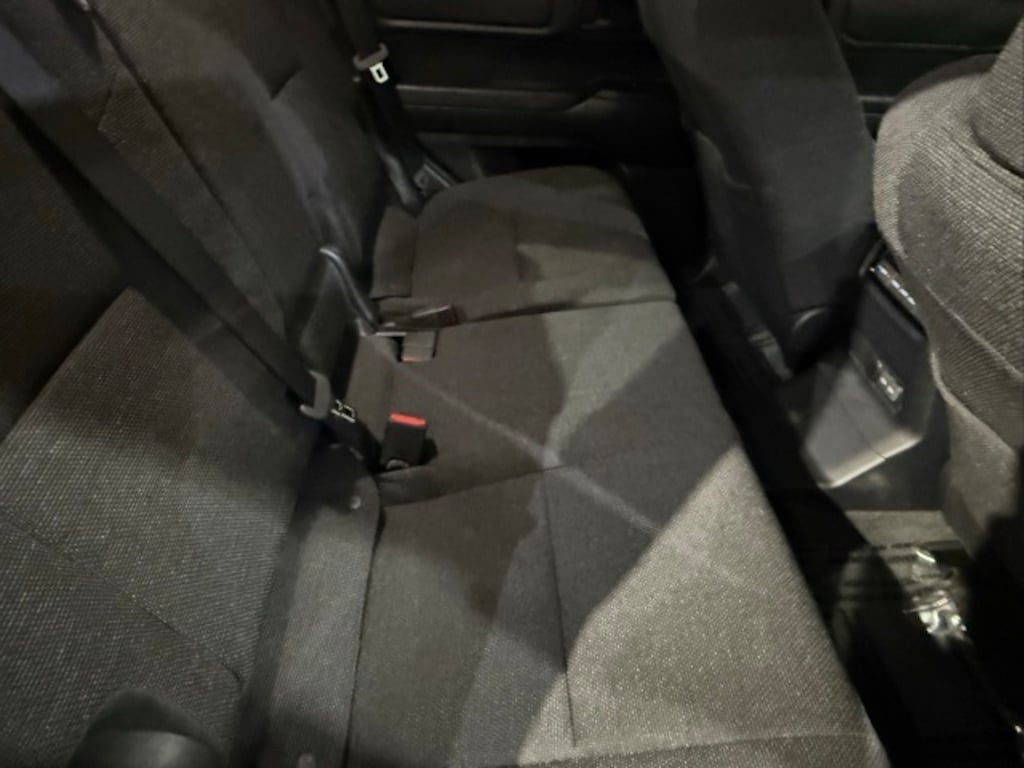 Used 2025 Toyota Land Cruiser 1958 SUV