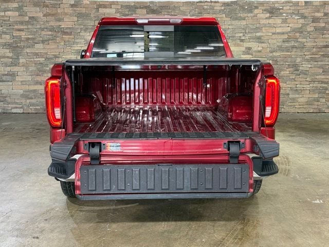 2020 GMC Sierra 1500 SLT - Photo 8
