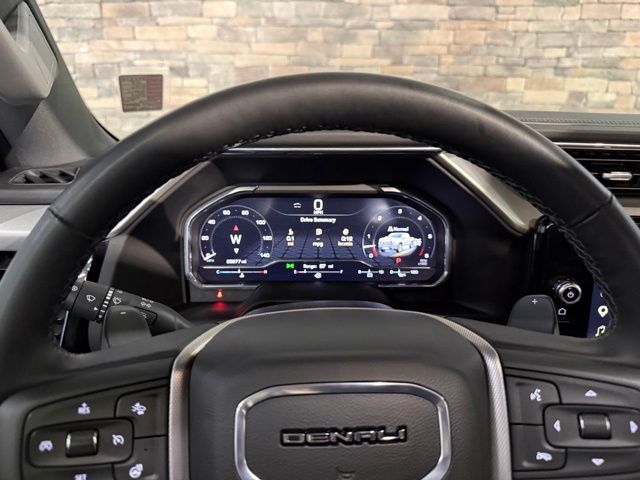2025 GMC Sierra 1500 Denali - Photo 18