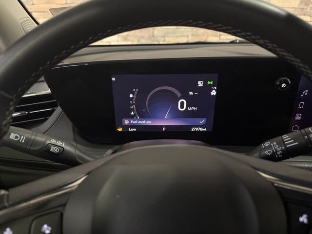 2025 Buick Encore GX Preferred - Photo 14