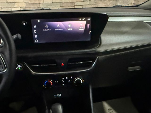 2024 Buick Encore GX Preferred - Photo 21