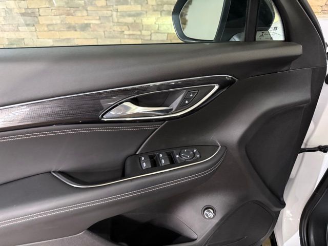 2023 Buick Envision Preferred - Photo 12