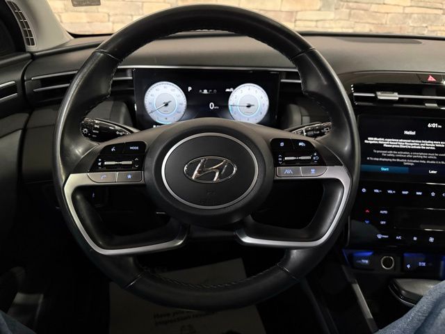 2023 Hyundai Tucson XRT - Photo 17