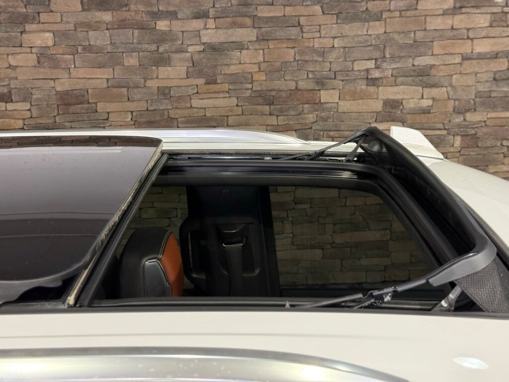 Used 2024 GMC Yukon Denali Ultimate SUV