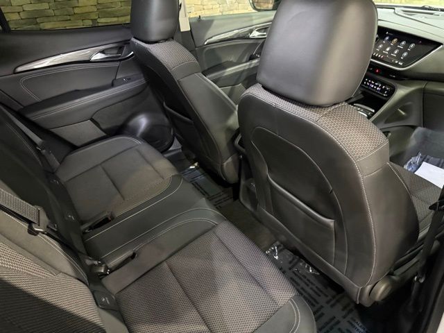 2023 Buick Envision Preferred - Photo 34