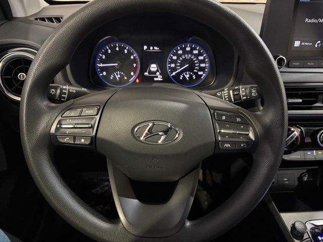 2022 Hyundai Kona SEL - Photo 17
