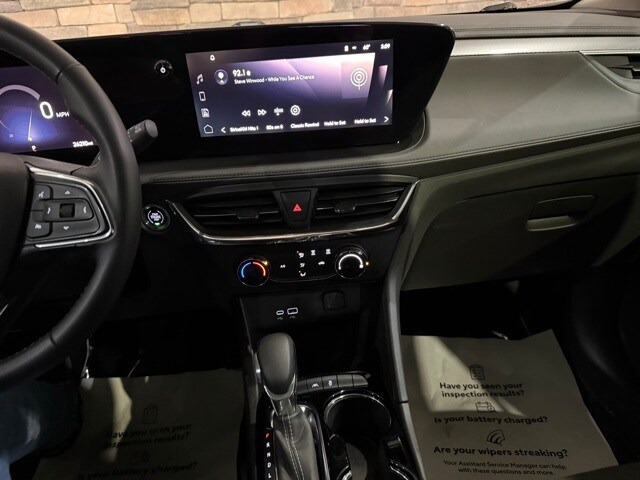 2025 Buick Encore GX Preferred - Photo 20