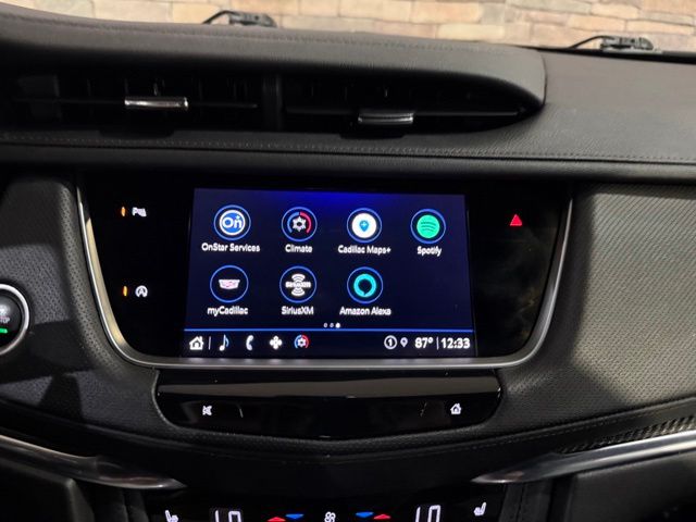 2022 Cadillac XT5 Sport - Photo 19