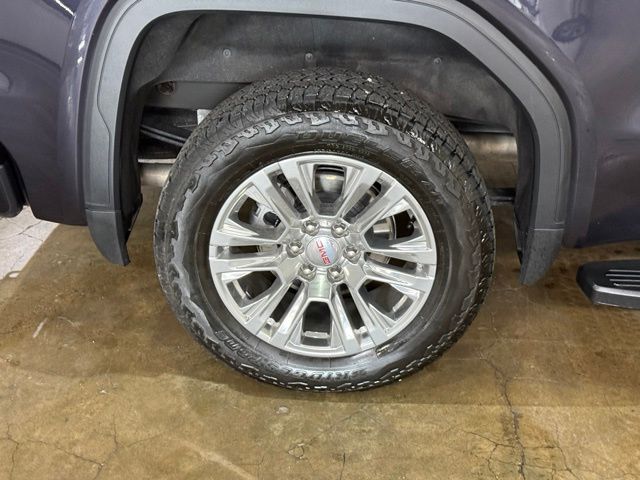 2025 GMC Sierra 1500 Denali - Photo 6