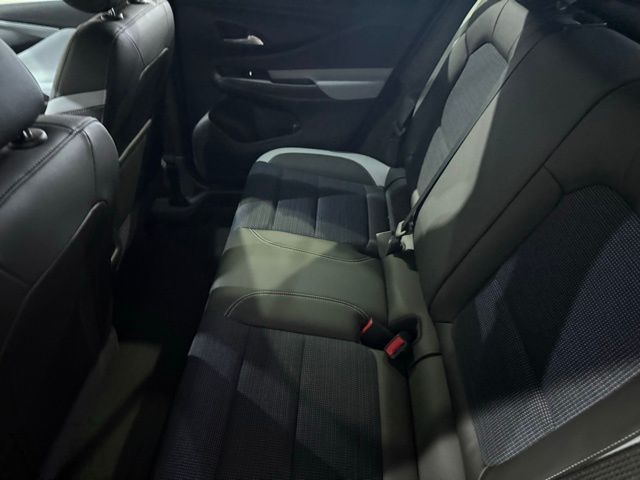 2025 Buick Envista Preferred - Photo 29