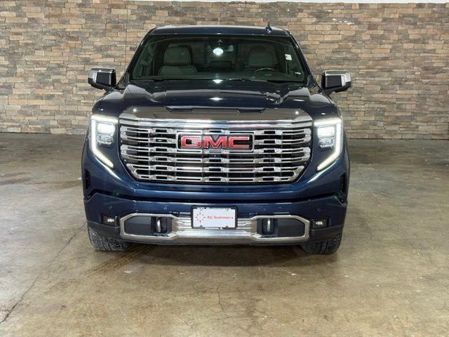 2022 GMC Sierra 1500 Denali Denali - Photo 37