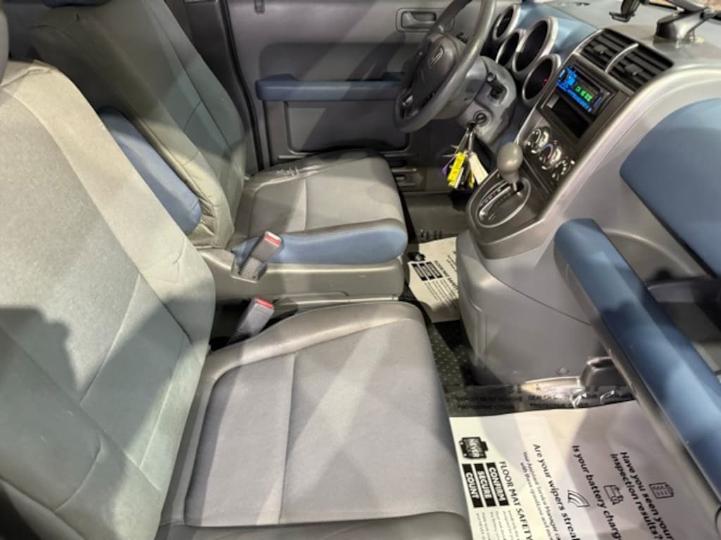 Used 2003 Honda Element EX SUV
