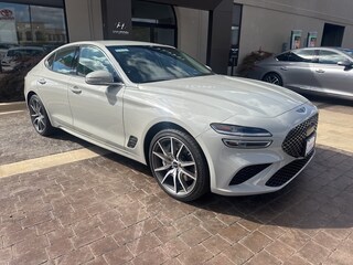 2026 Genesis G70 2.5T Sedan