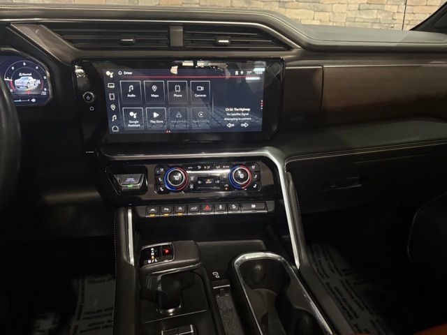 2022 GMC Sierra 1500 Denali Denali Ultimate - Photo 20