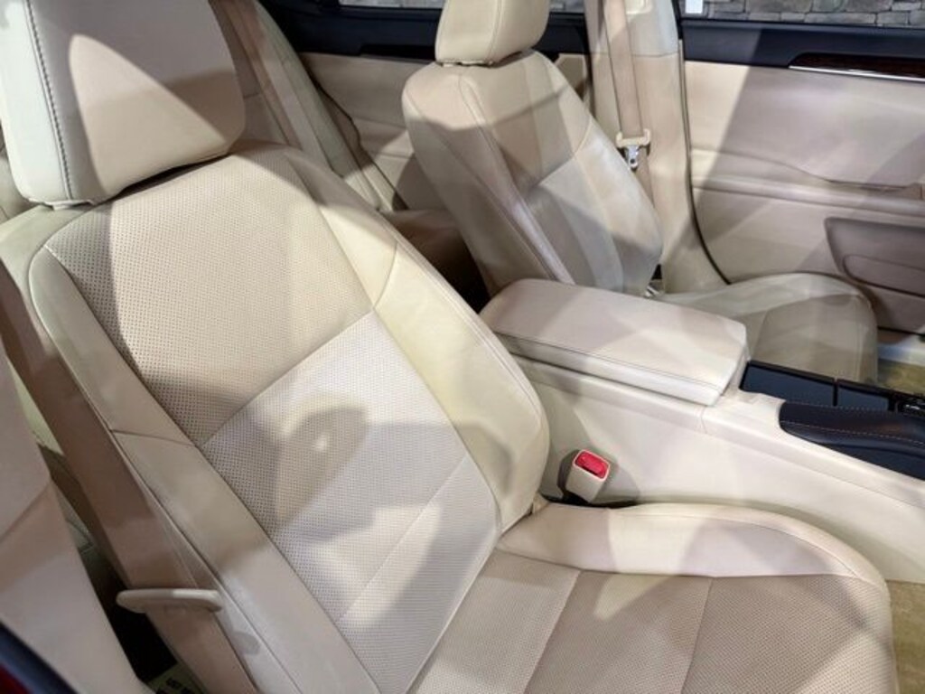 Used 2013 Lexus ES 350 Sedan