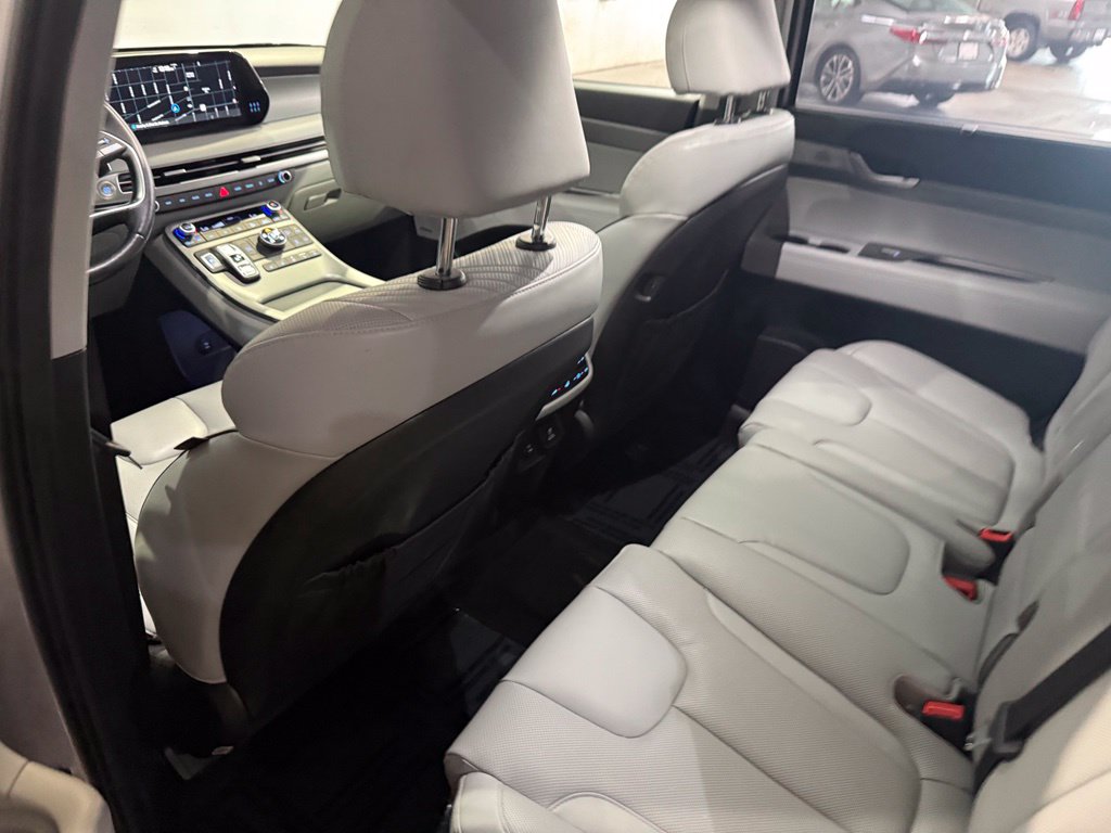 2023 Hyundai Palisade SEL - Photo 24