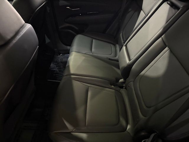 2023 Hyundai Tucson XRT - Photo 31