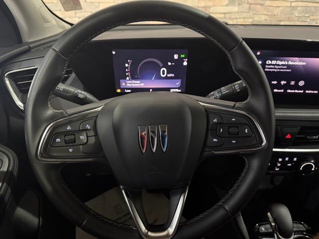 2025 Buick Encore GX Preferred - Photo 16