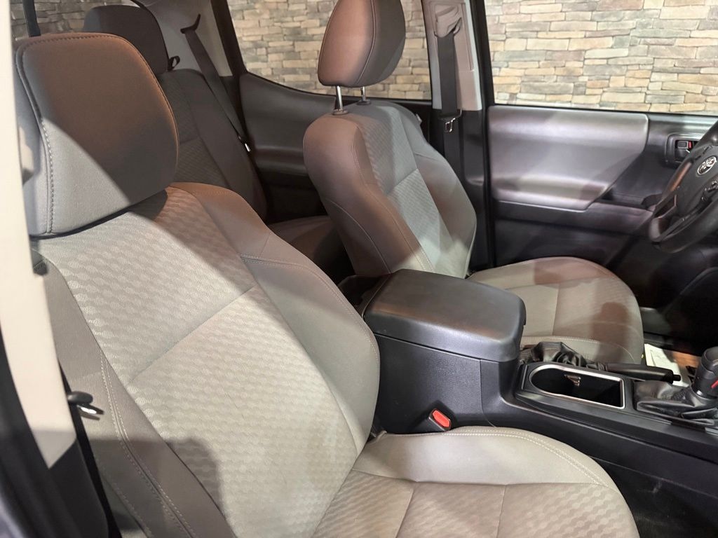 Used 2023 Toyota Tacoma TRD Off Road V6 Truck Double Cab