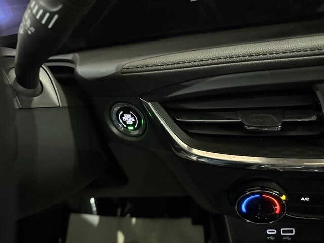 2025 Buick Encore GX Preferred - Photo 18