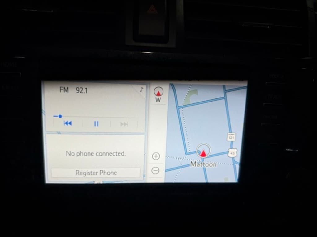 Used 2024 Toyota 4Runner TRD Off Road Premium SUV