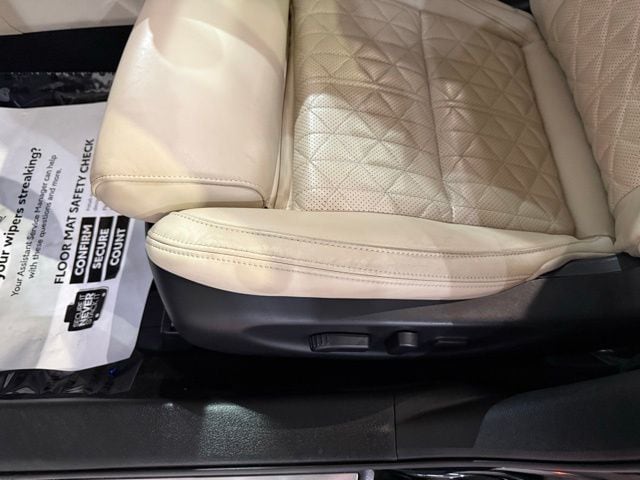 2022 Nissan Maxima Platinum - Photo 22