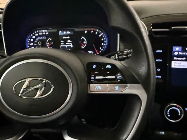 2023 Hyundai Tucson SEL - Photo 16