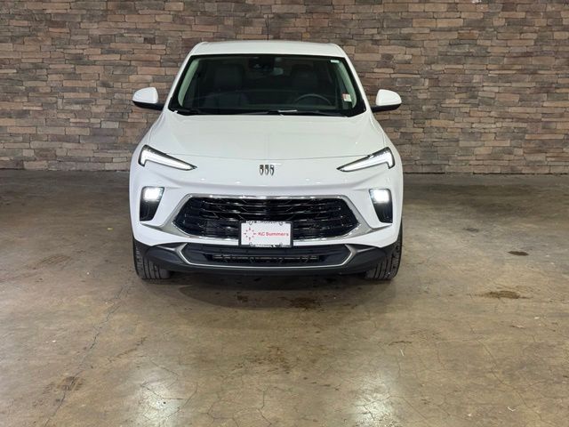 2025 Buick Encore GX Preferred - Photo 32