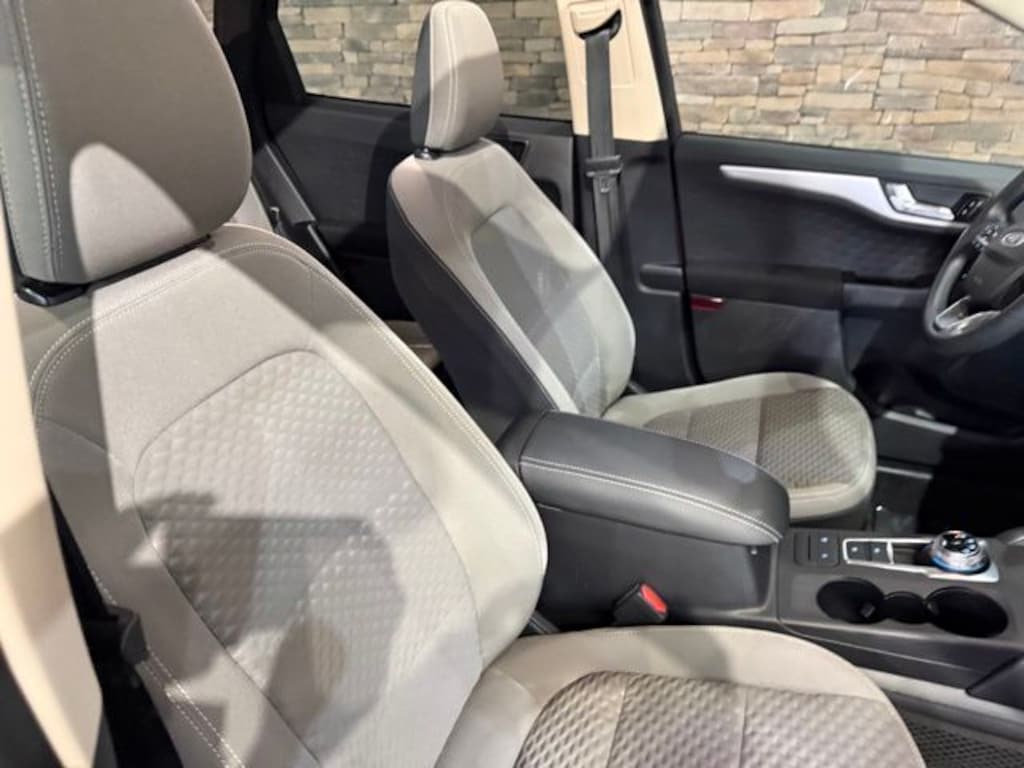 Used 2020 Ford Escape SE SUV