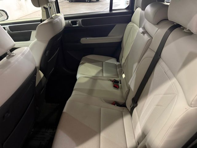 2025 Hyundai Santa Fe SEL - Photo 29
