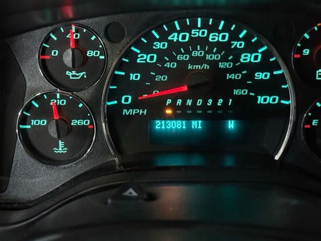 2011 GMC Savana Cargo Base - Photo 17