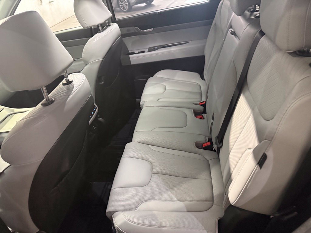 2023 Hyundai Palisade SEL - Photo 25